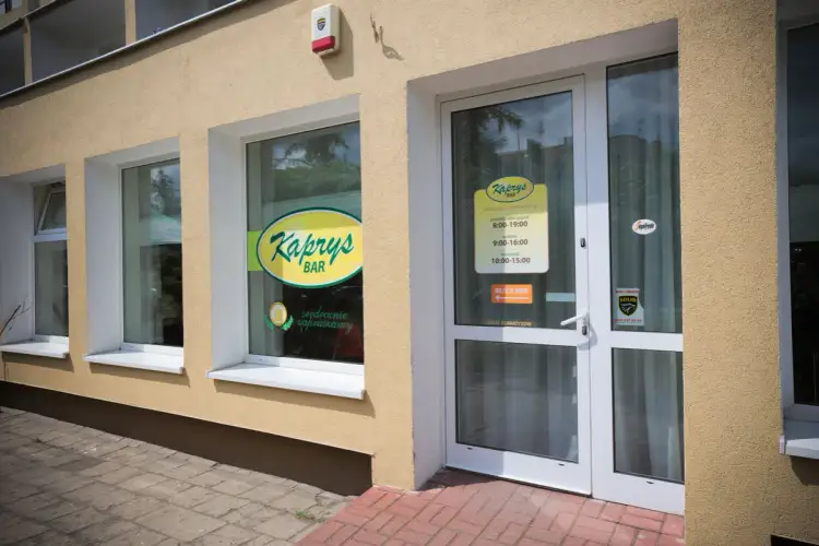 Domowe Obiady Kaprys: Odkryj smak Polski jak u babci!