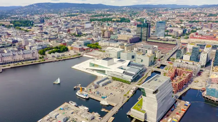 Ile kosztuje wynajem mieszkania w Norwegii? Ceny, które zaskakują