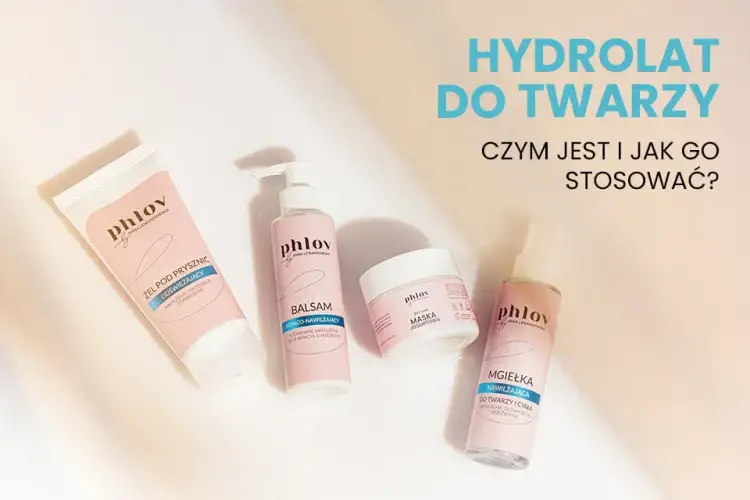 Hydrolaty na trądzik: Ranking i poradnik. Który wybrać dla siebie?