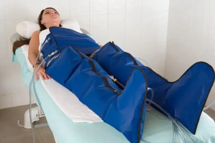 Po co gaza na rehabilitację? Kluczowe korzyści dla pacjentów