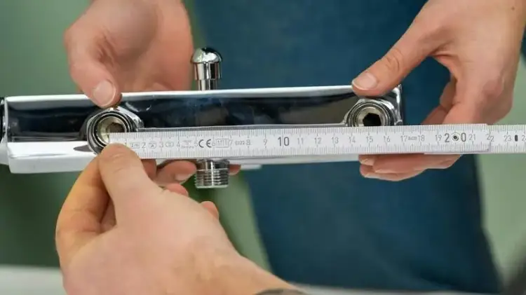 Montaż kranu w ścianie: uniknij błędów i zrób to sam!