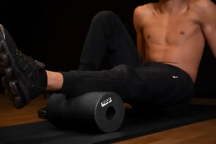 Jak się rolowac po treningu, aby uniknąć bólu i przyspieszyć regenerację