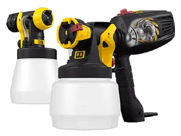 Jakie ciśnienie do malowania lakierem, aby uniknąć błędów i uzyskać idealny efekt