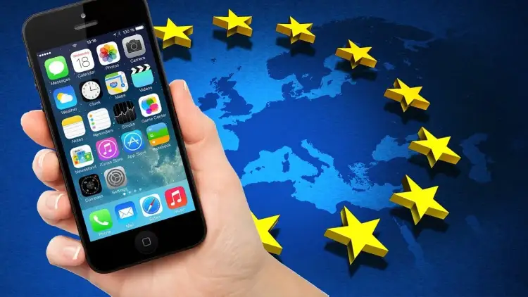 Czy musisz włączać roaming w UE? Sprawdź, jak uniknąć dodatkowych opłat