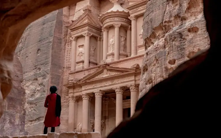 5 najpiękniejszych miejsc na świecie, które musisz zobaczyć przynajmniej raz