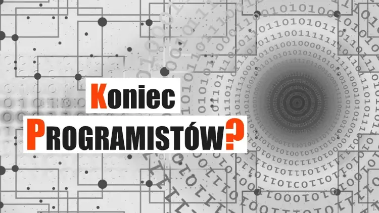 Czy sztuczna inteligencja zastąpi programistów? Przyszłość branży IT i rola AI