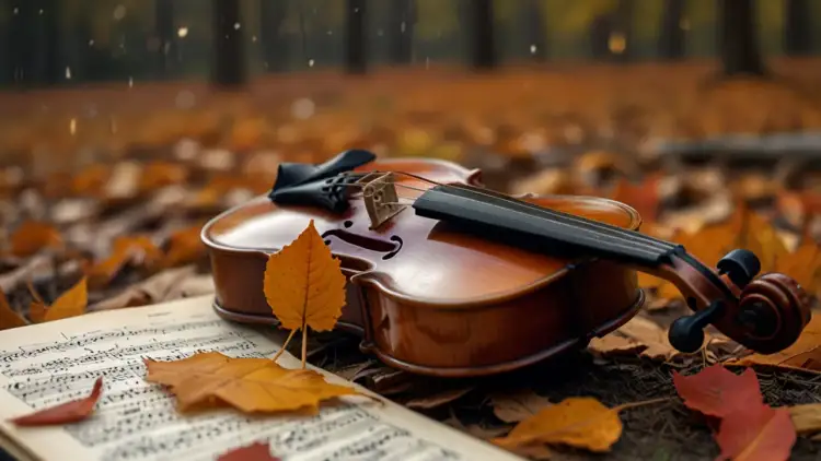 Cztery Pory Roku: Jesień Vivaldiego - Analiza arcydzieła baroku