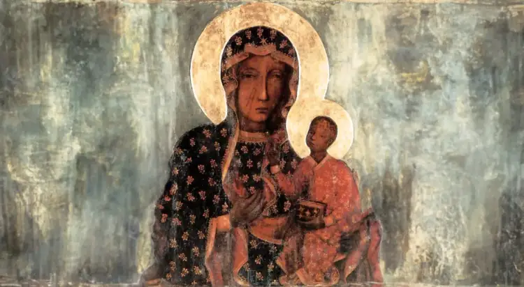 Bazylika w Rudach: Cudowny Obraz i Historia, którą musisz poznać