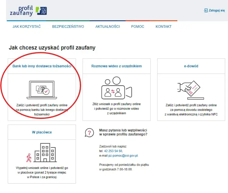 Jak założyć konto w banku osobie niepełnosprawnej bez problemów?
