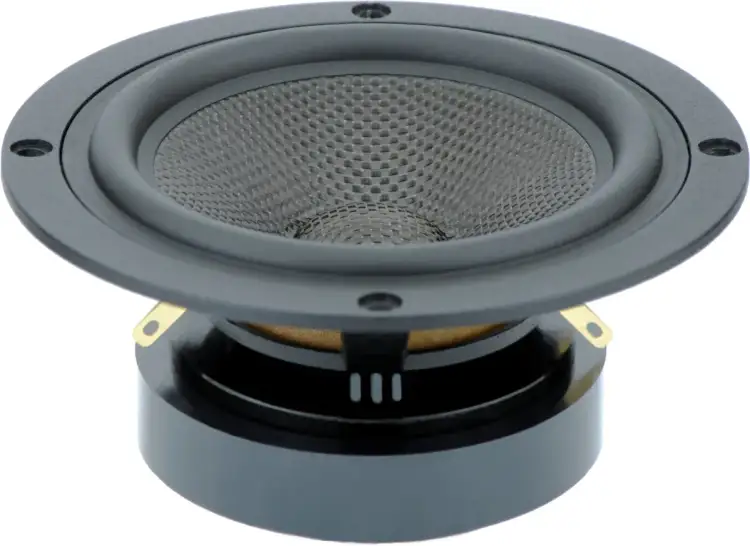 Głośnik średniotonowy 20 cm: Jak wybrać i zamontować idealny?