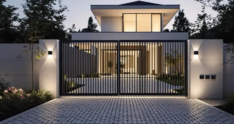 Poradnik: Jak konserwować automatykę do bramy?