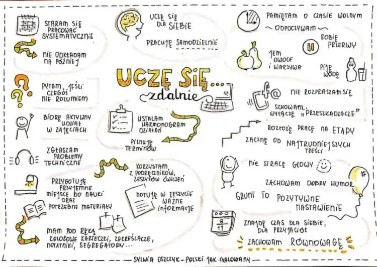 Nie uwierzysz, co ekspertka higieny cyfrowej radzi robić zamiast scrollować