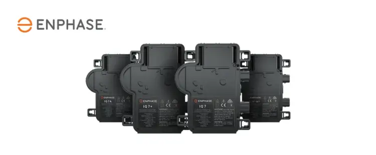 Cena Enphase IQ7+: Ile kosztuje najlepszy mikroinwerter?