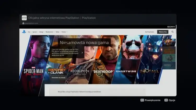 Jak włączyć przeglądarkę na PS5? Odkryj skuteczne metody!