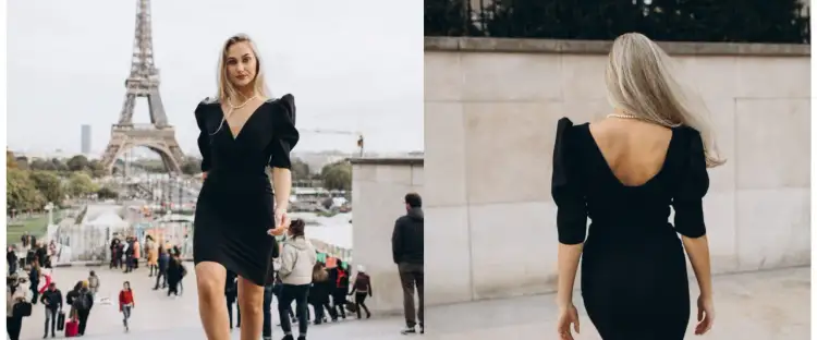 Jaką sukienkę do teatru wybrać, by wyglądać elegancko i komfortowo?