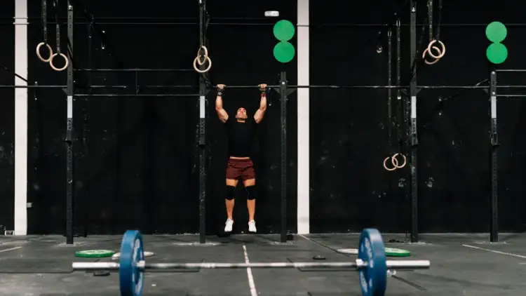 Crossfit od czego zacząć: kluczowe kroki dla początkujących