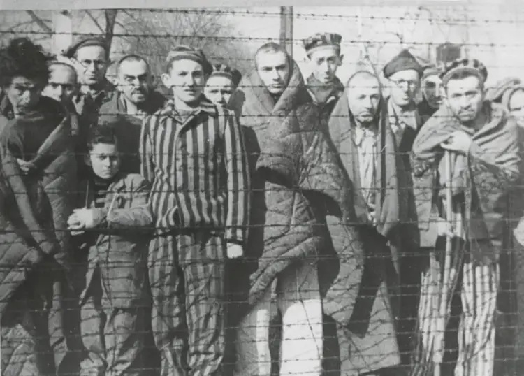 10 najsłynniejszych więźniów Auschwitz