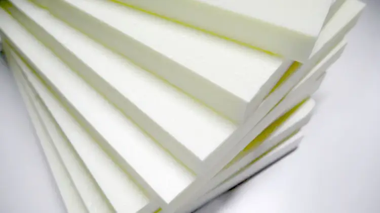 Piana do styroduru: Szybki i skuteczny montaż płyt XPS