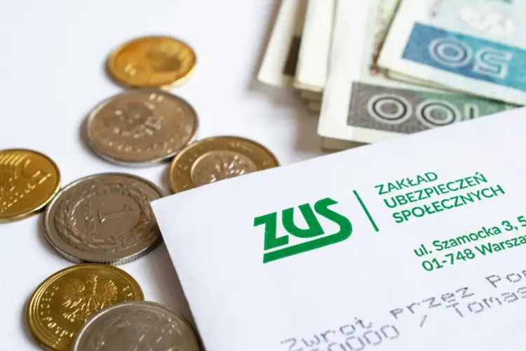 PIT po zmarłym z ZUS: Krok po kroku dla małżonka i spadkobierców
