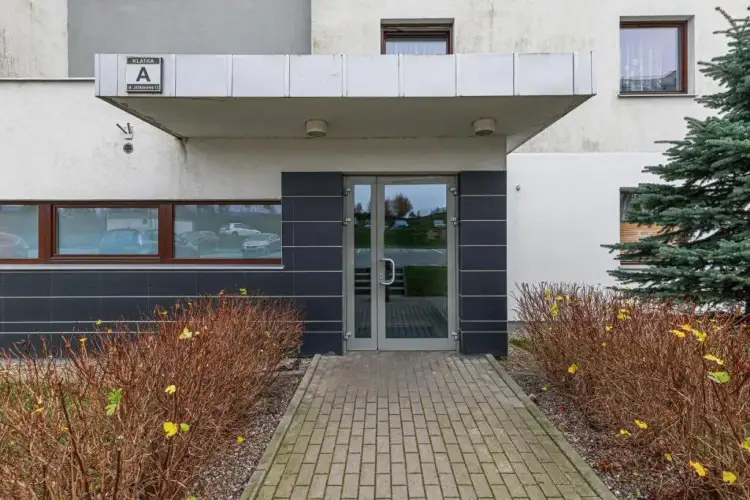 Lokalizacja Jabłoniowej 21 w Gdańsku - adresy w okolicy