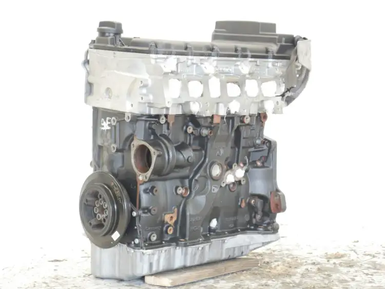 Silnik 3.6 FSI - 5 ukrytych wad, które musisz znać