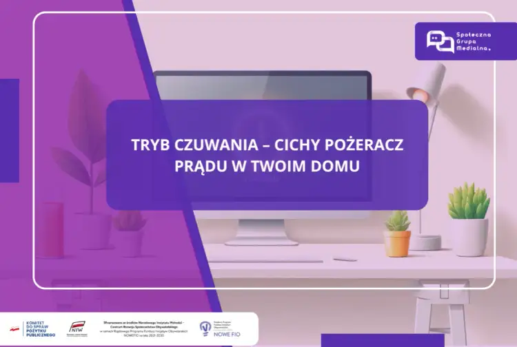 Tryb czuwania TV: Cichy złodziej prądu? Sprawdź, ile tracisz!