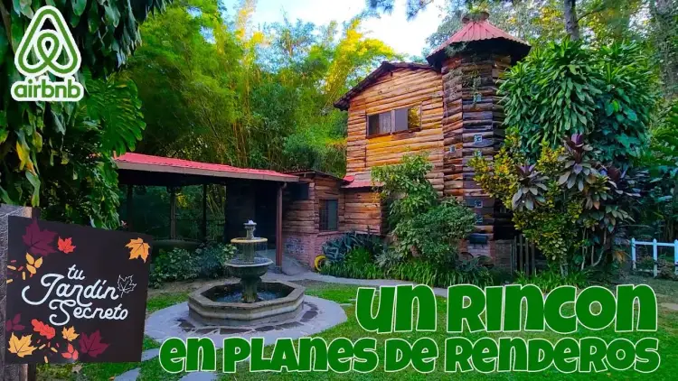 Pizza y jardín: Descubre tu rincón secreto para disfrutar