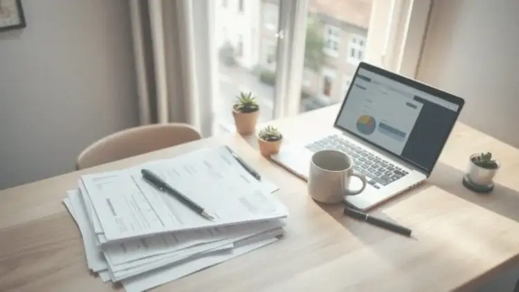 Rozliczenie budowy domu z US: Co musisz wiedzieć i zrobić?