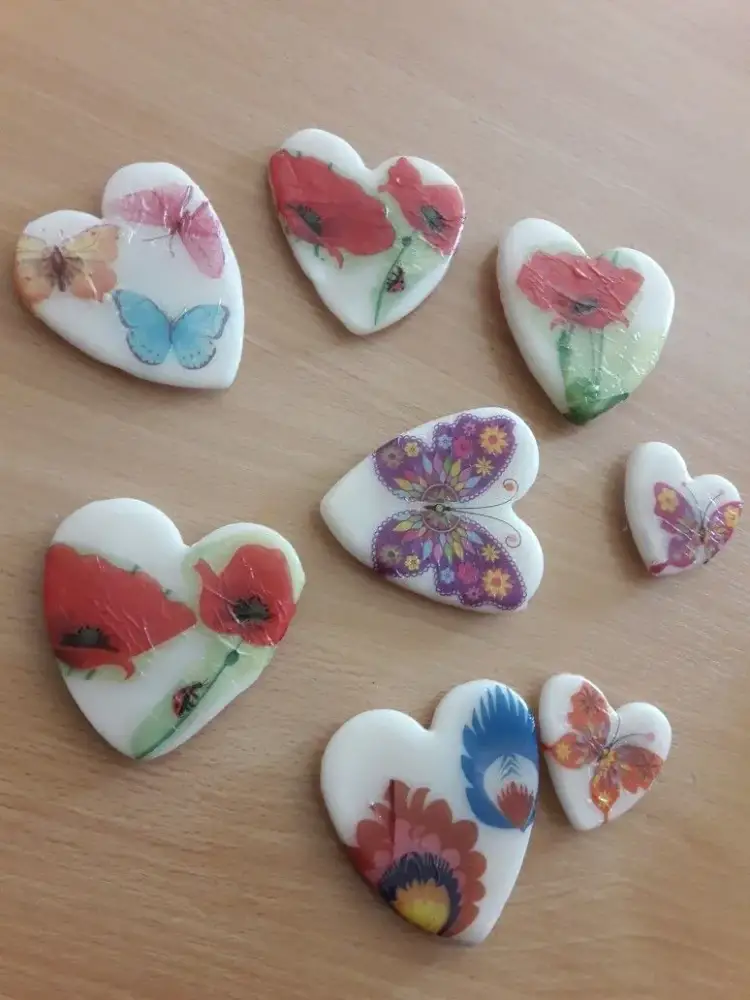 Proste i kreatywne pomysły na magnes na lodówkę DIY – zrób to sam łatwo i tanio