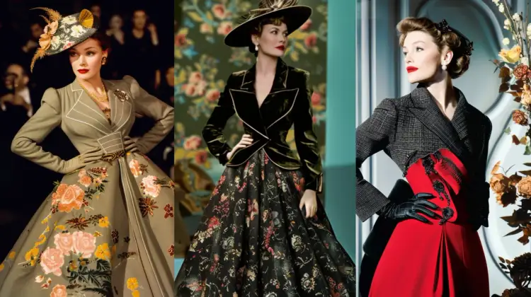 Moda prosto z ekranu - jak filmy dyktują trendy w ubiorze?