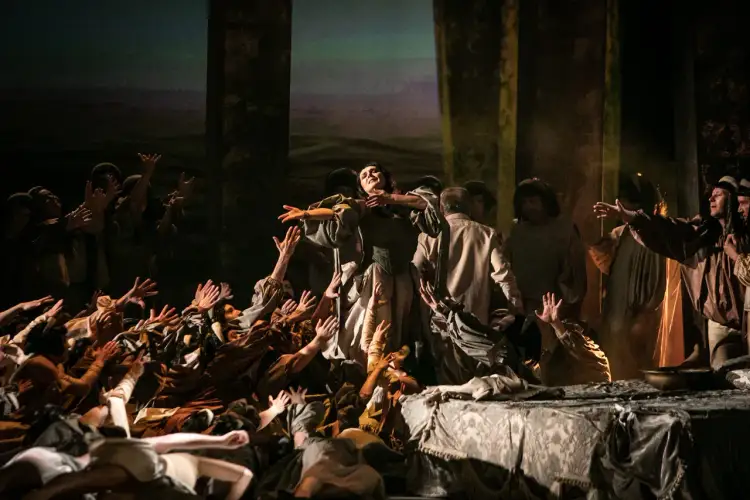 Król Roger: arcydzieło opery polskiej, które musisz poznać