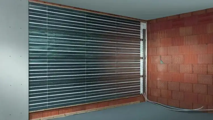 Grzejnik C22 - co to znaczy i jakie ma zalety w ogrzewaniu?