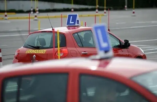 Oto aż 5 sekretów wysokiej zdawalności w WORD Dąbrowa Górnicza