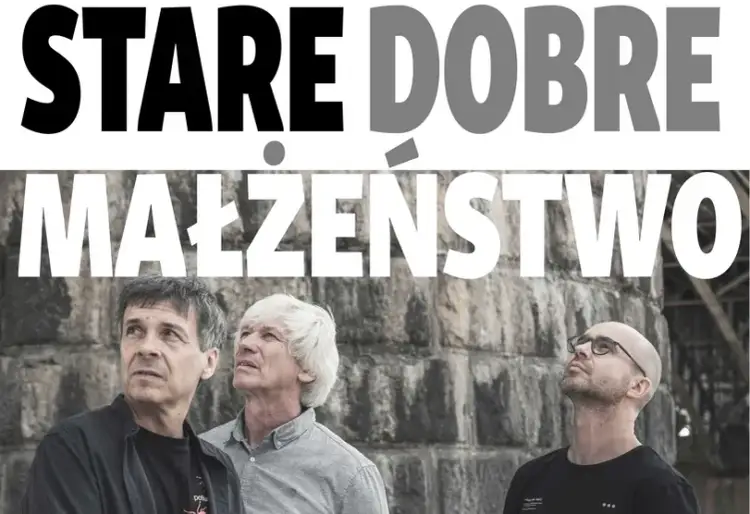 Ile trwa koncert SDM? Poznaj szczegóły występu i program