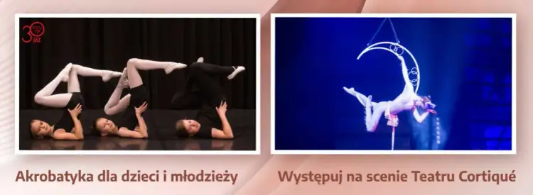 Zajęcia z akrobatyki w Poznaniu - najlepsze opcje dla każdego wieku