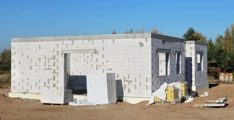 Ile kosztuje strop teriva na 100m2? Poznaj ukryte koszty i czynniki