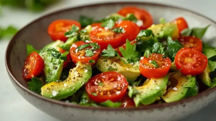 Co zamiast kurczaka? Odkryj pyszne i zdrowe alternatywy dla siebie