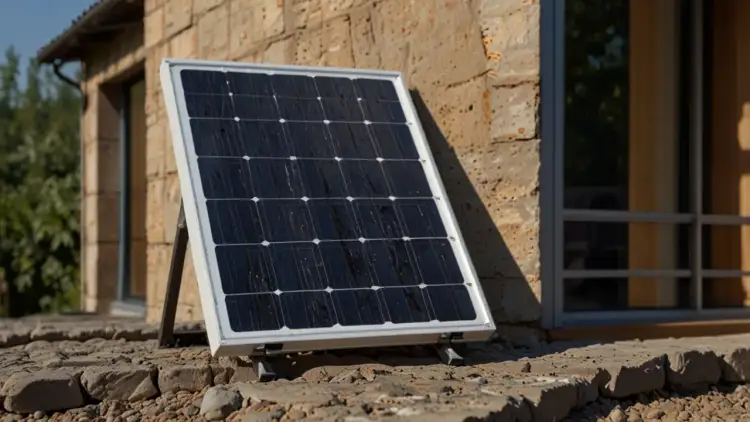 JA Solar JAM60S10-340/MR: Cena panelu fotowoltaicznego 2025