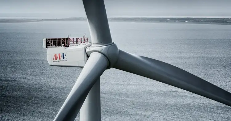 Turbina wiatrowa ile produkuje energii? Zaskakujące dane i fakty
