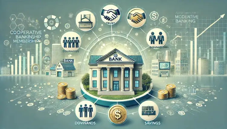 Członkostwo w spółdzielni: korzyści, koszty i czy warto w 2026?