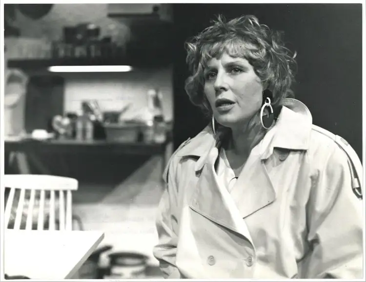 Aktorzy w Och-Teatrze: Fascynujące biografie i ich osiągnięcia