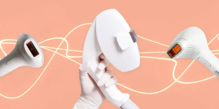 Jaki laser do depilacji? Wybierz najlepszy dla siebie (typ skóry, włosów)