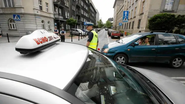 Ile kosztuje taxi z Katowic do Sosnowca? Sprawdź ceny i opcje transportu