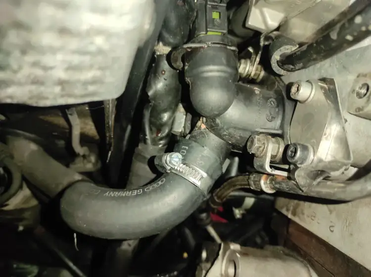 Jaki płyn do chłodnicy Audi A4 B5? Uniknij kosztownych błędów