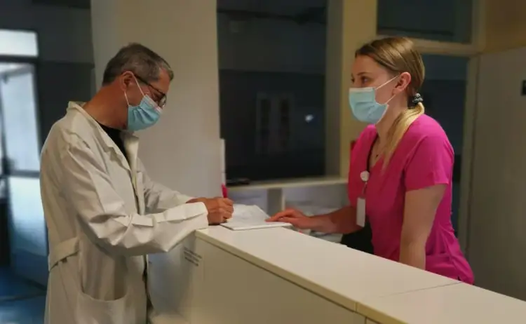 Urolog Kazimierz Wysocki: Gabinety, NFZ, opinie Pełny przewodnik