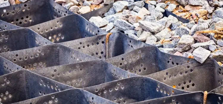 Jaka geokrata na podjazd? Wybierz najlepszą dla swojego garażu