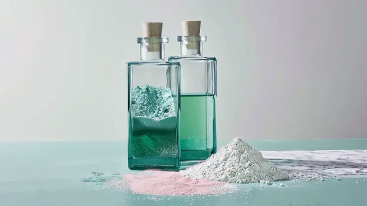 Trendy w Kolorystyce: Poznaj Piękno Butelkowej Zieloni i Różu