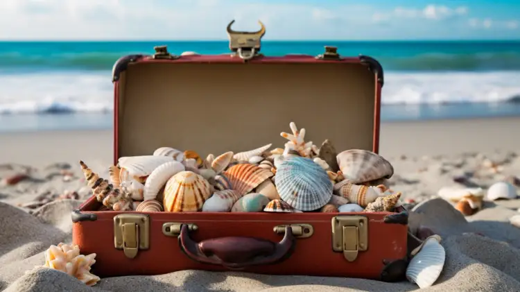 Wywożenie muszli z Hiszpanii: zasady i ograniczenia