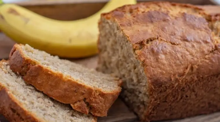Chleb fit: Przepis na zdrowy chleb bez wyrzutów sumienia