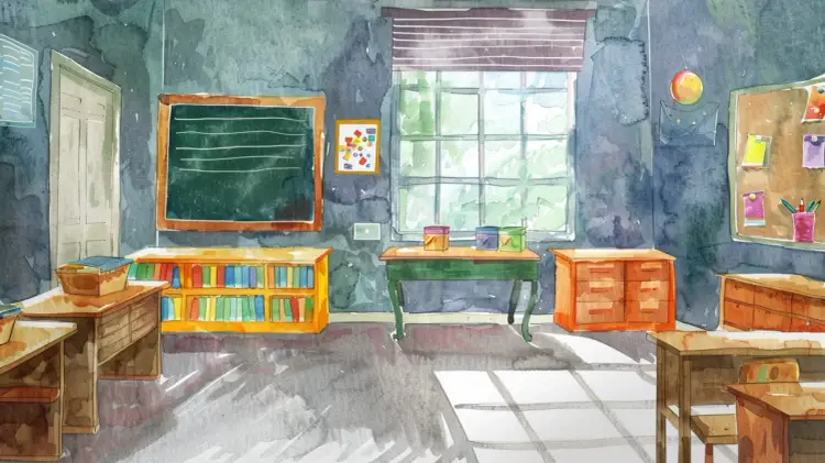 Ocena opisowa w klasie pierwszej: przykłady dla nauczycieli